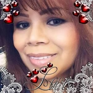 Meet your Posher, Yolanda